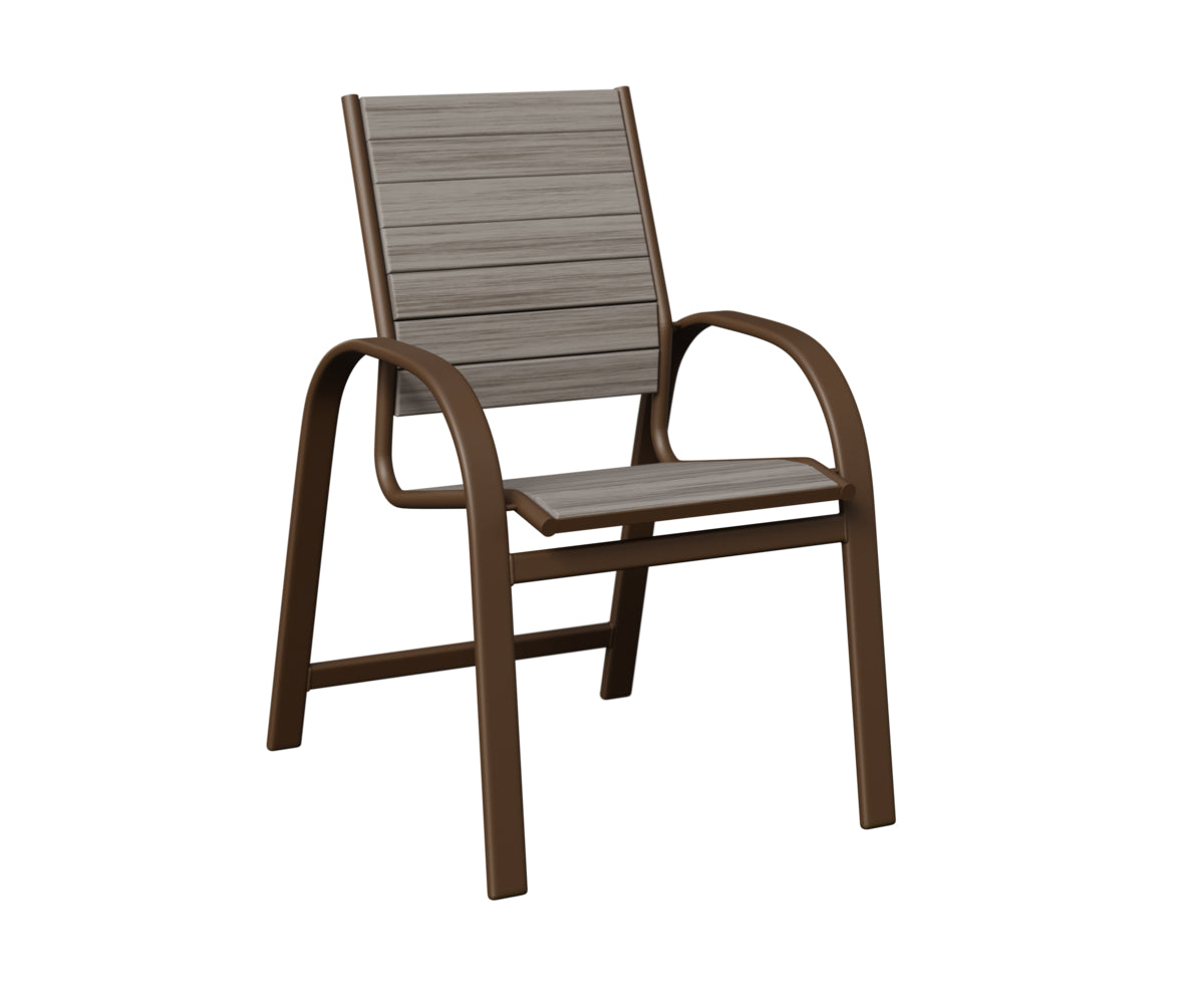 Berlin Gardens Murphy Poly Dining Chair