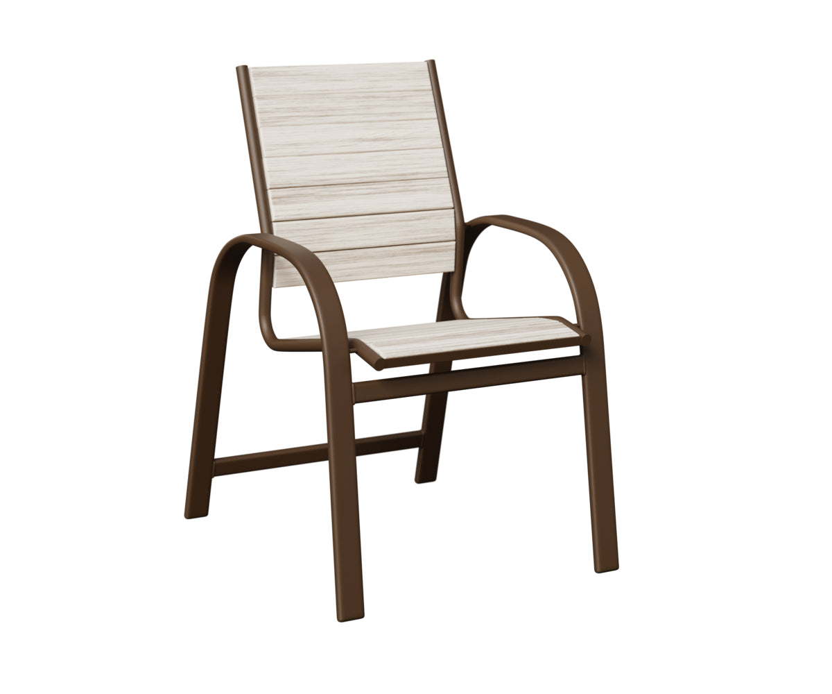 Berlin Gardens Murphy Poly Dining Chair
