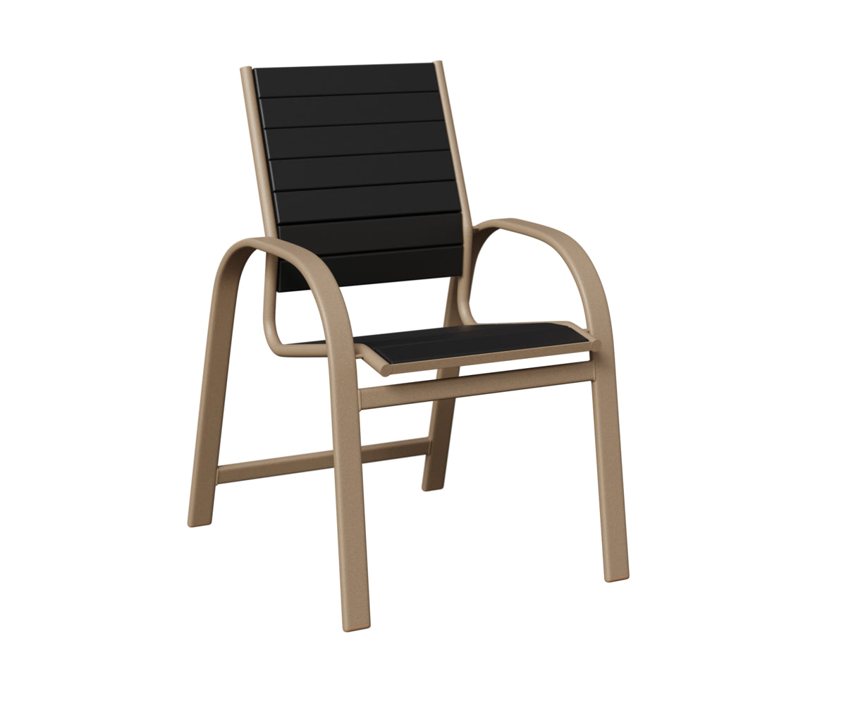 Berlin Gardens Murphy Poly Dining Chair