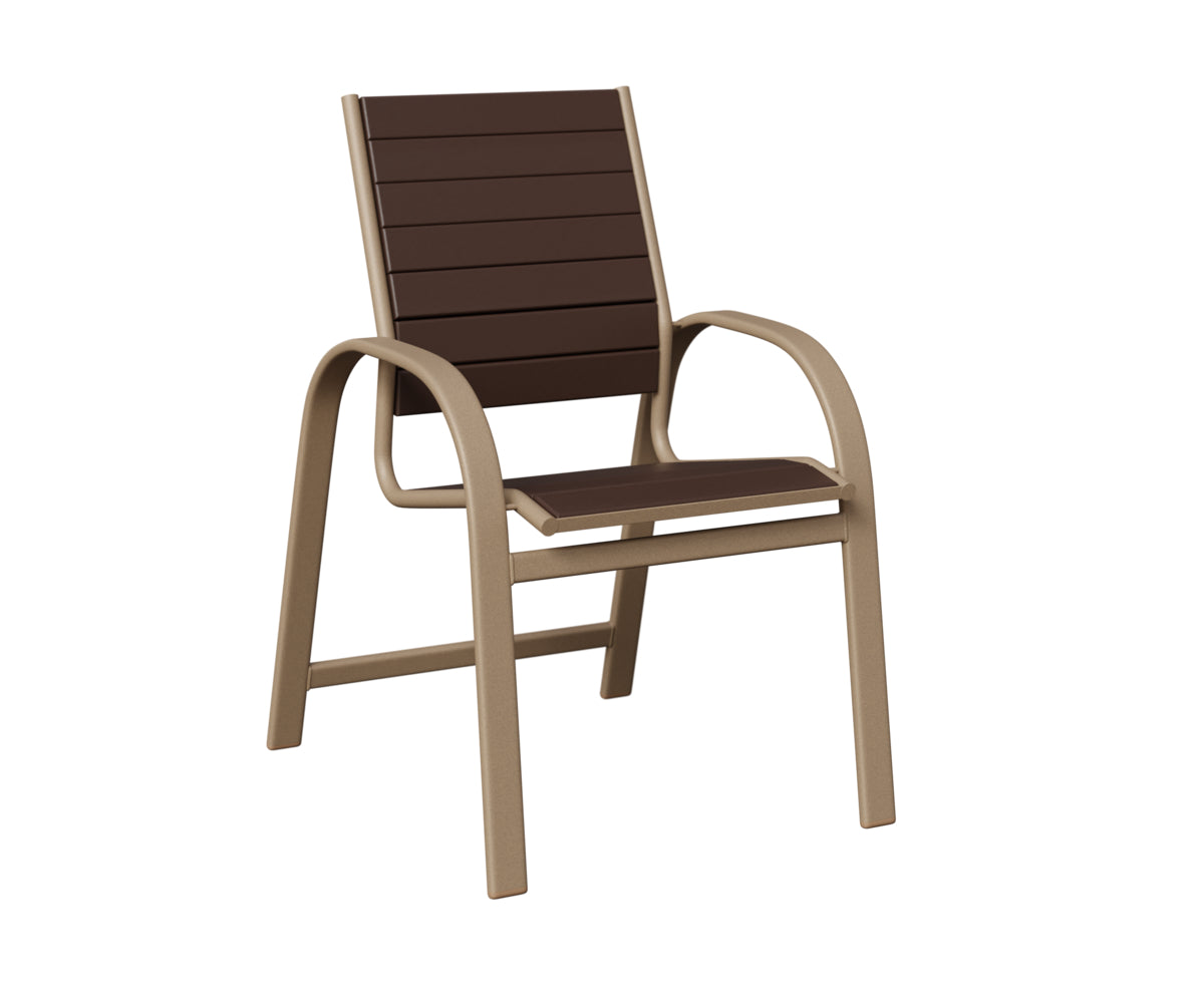 Berlin Gardens Murphy Poly Dining Chair