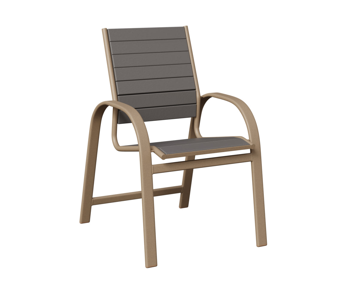 Berlin Gardens Murphy Poly Dining Chair