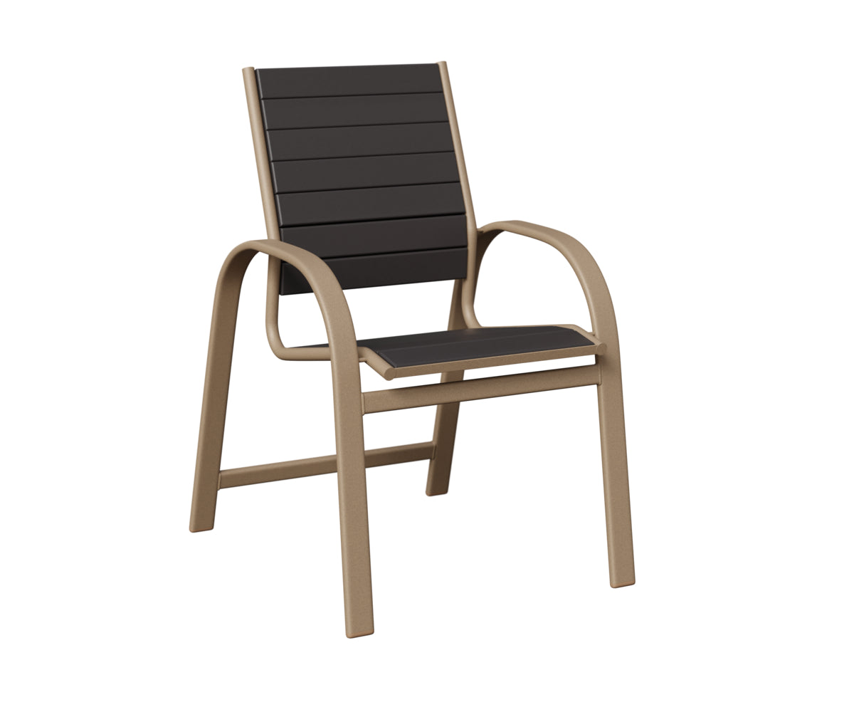 Berlin Gardens Murphy Poly Dining Chair