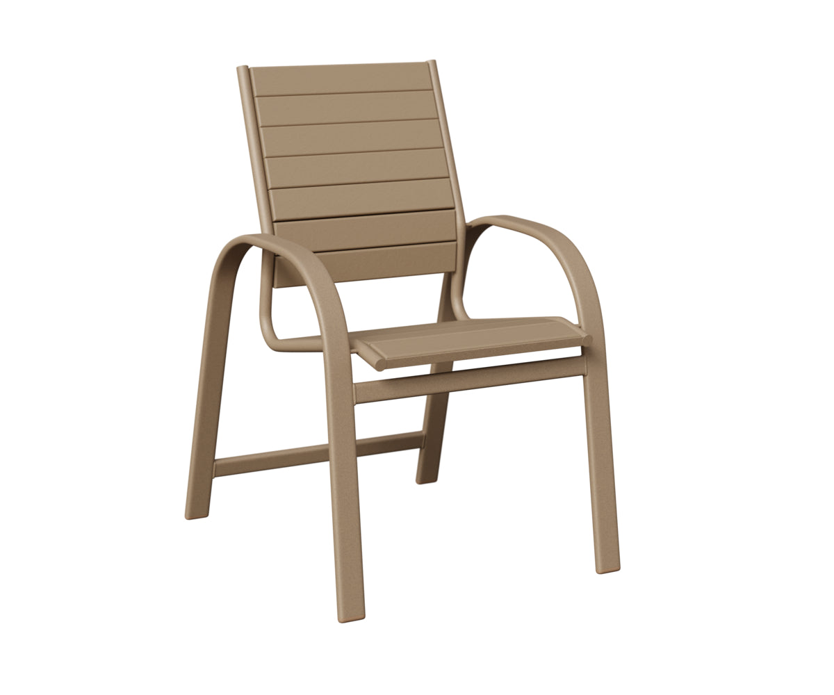 Berlin Gardens Murphy Poly Dining Chair