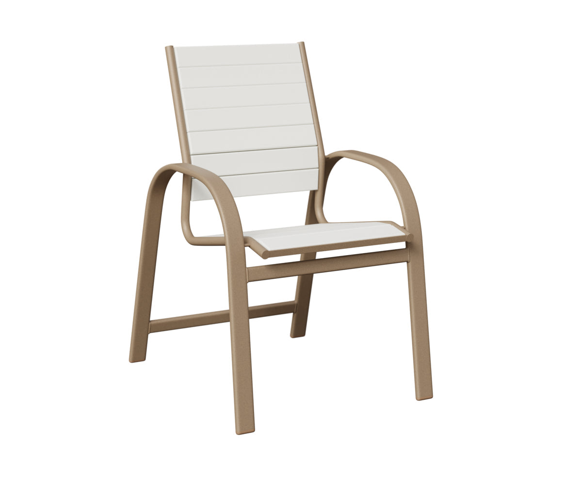 Berlin Gardens Murphy Poly Dining Chair