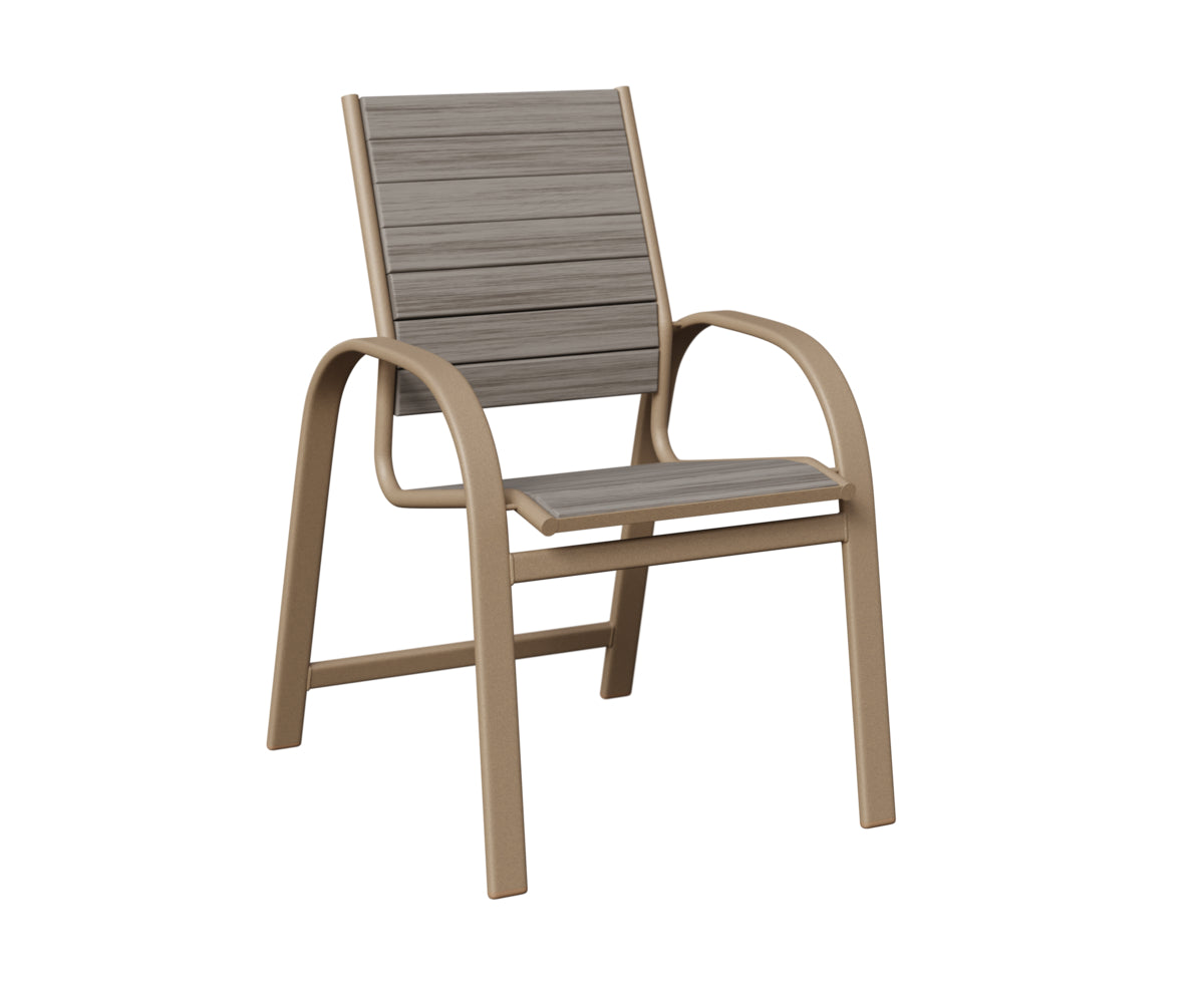 Berlin Gardens Murphy Poly Dining Chair