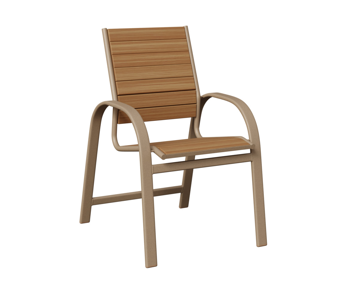 Berlin Gardens Murphy Poly Dining Chair