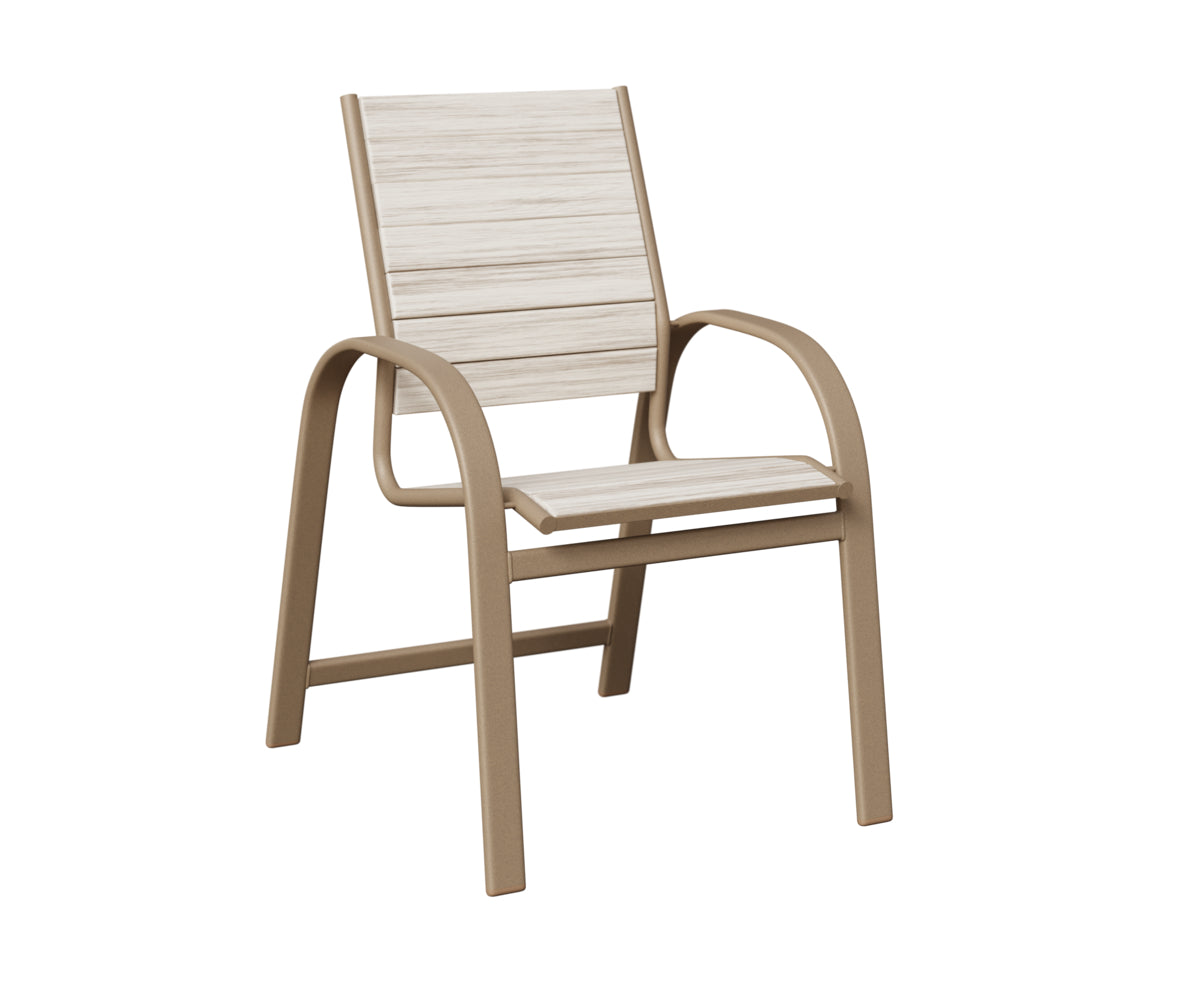 Berlin Gardens Murphy Poly Dining Chair