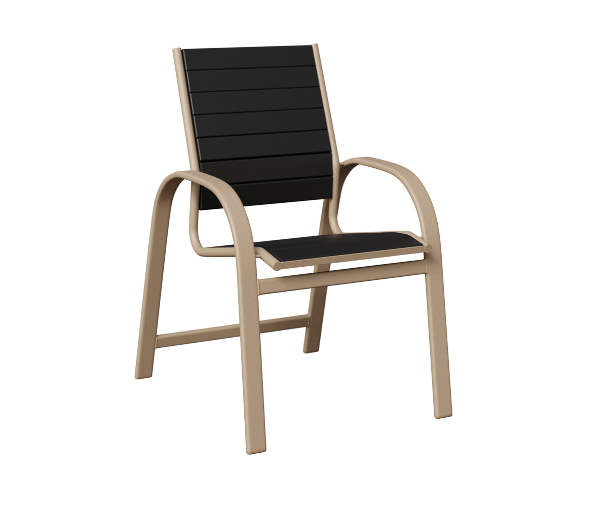 Berlin Gardens Murphy Poly Dining Chair