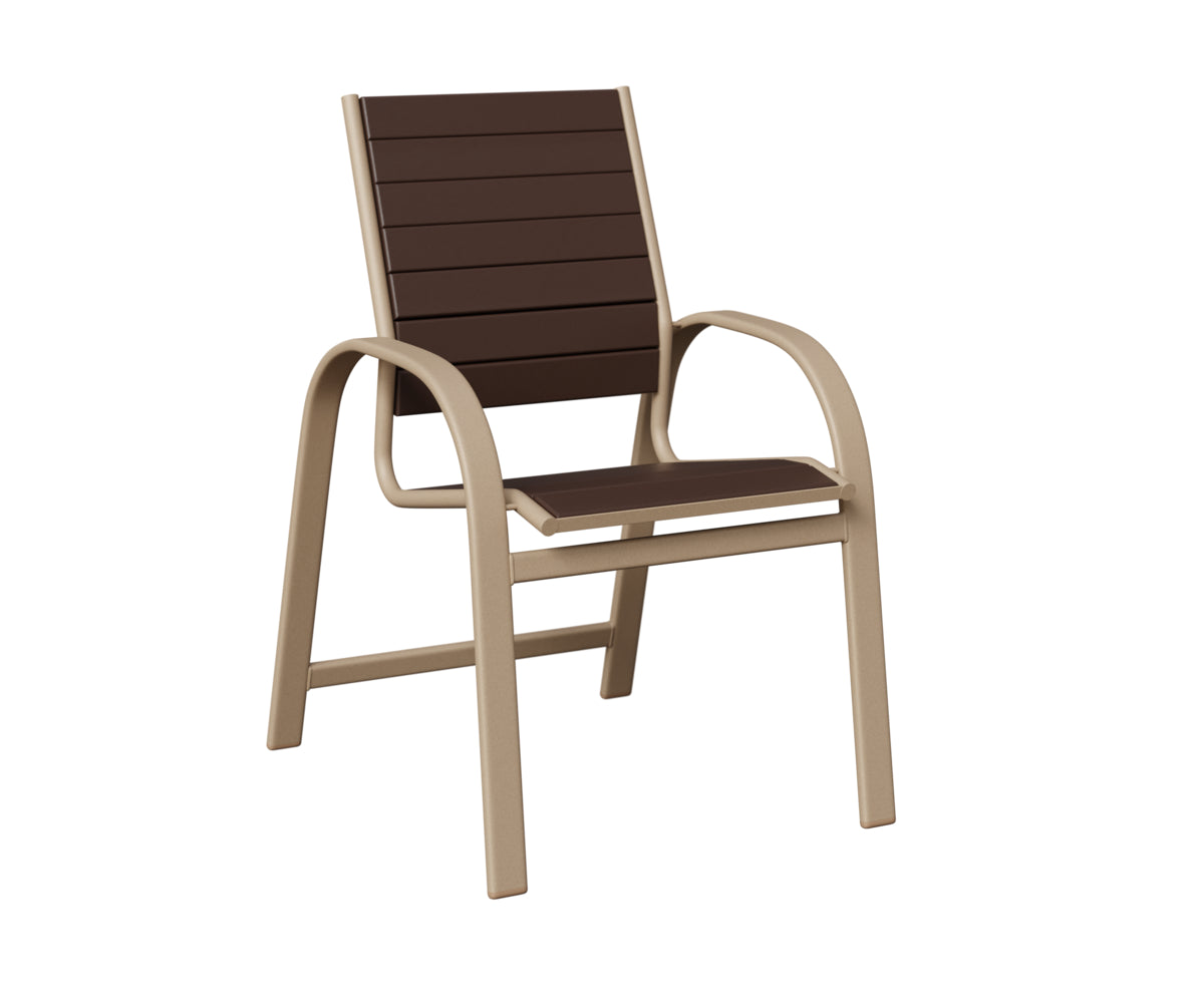 Berlin Gardens Murphy Poly Dining Chair