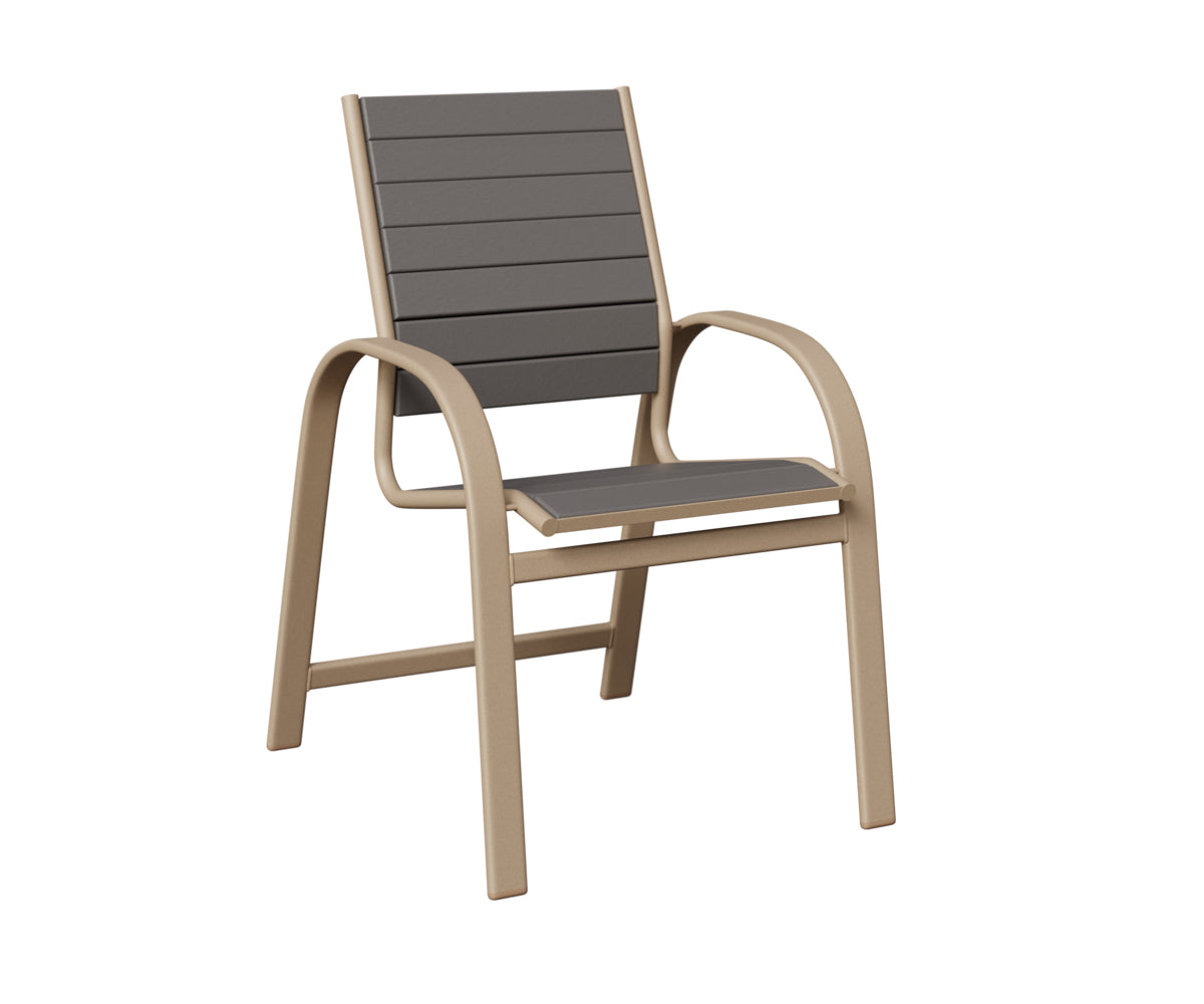 Berlin Gardens Murphy Poly Dining Chair