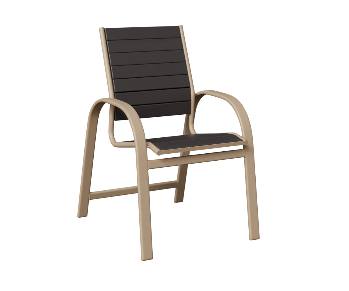 Berlin Gardens Murphy Poly Dining Chair