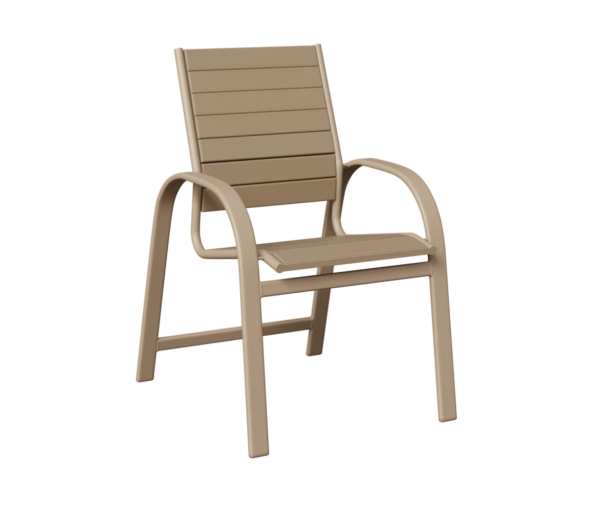 Berlin Gardens Murphy Poly Dining Chair