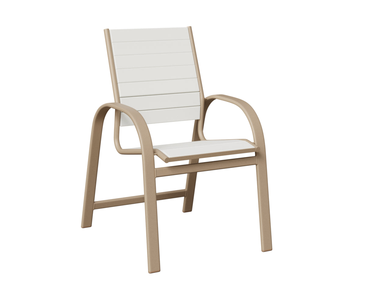 Berlin Gardens Murphy Poly Dining Chair