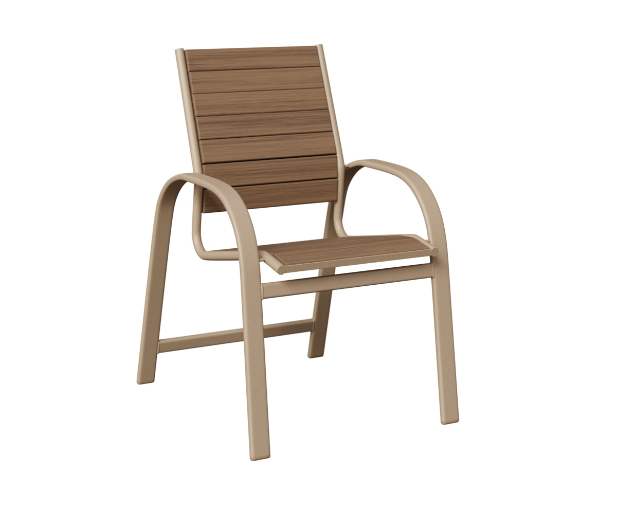 Berlin Gardens Murphy Poly Dining Chair