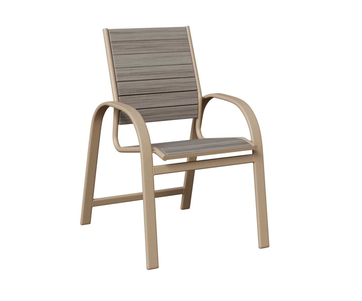 Berlin Gardens Murphy Poly Dining Chair