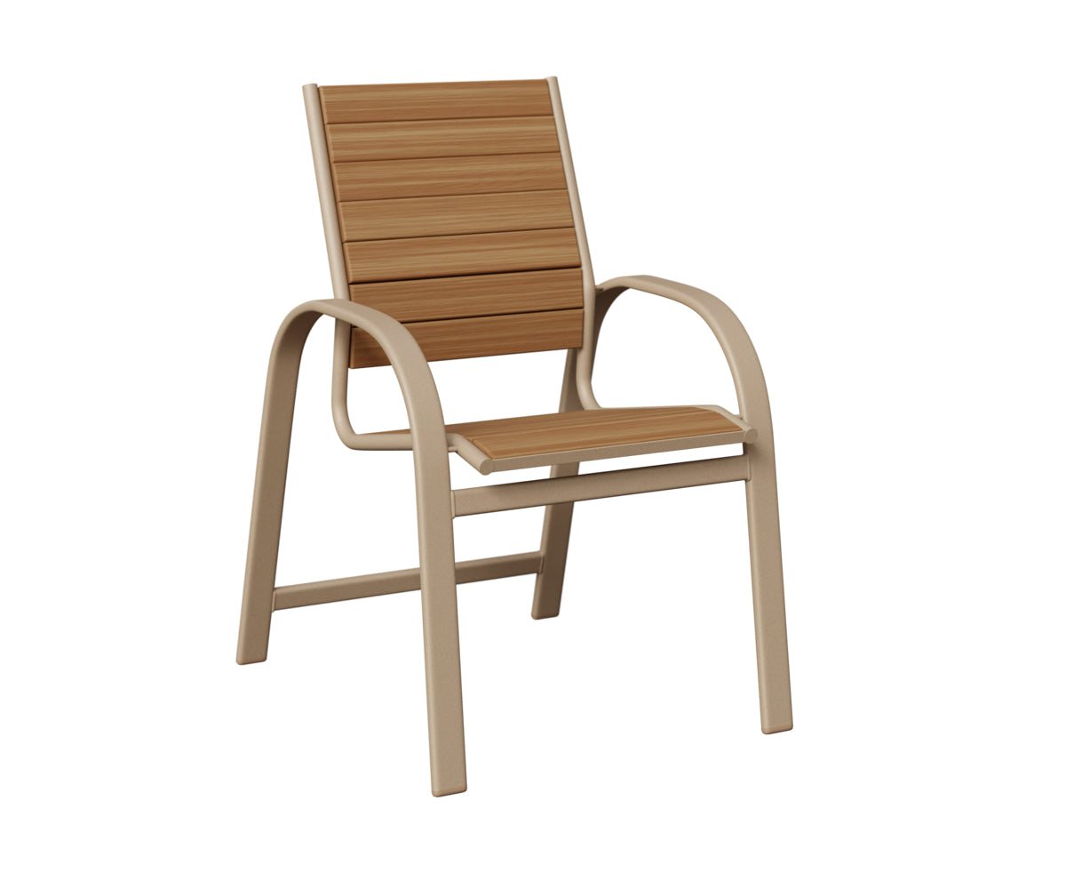 Berlin Gardens Murphy Poly Dining Chair