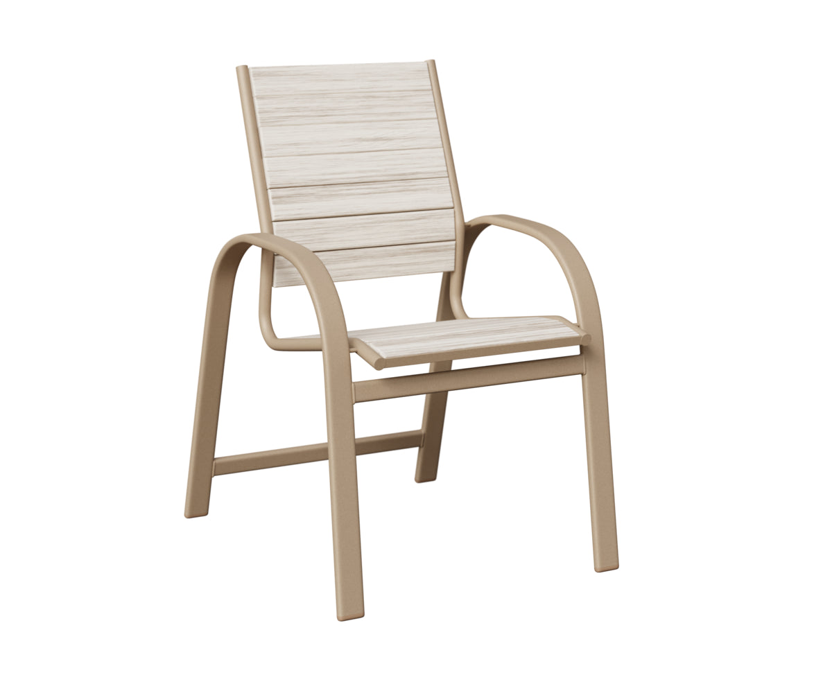 Berlin Gardens Murphy Poly Dining Chair