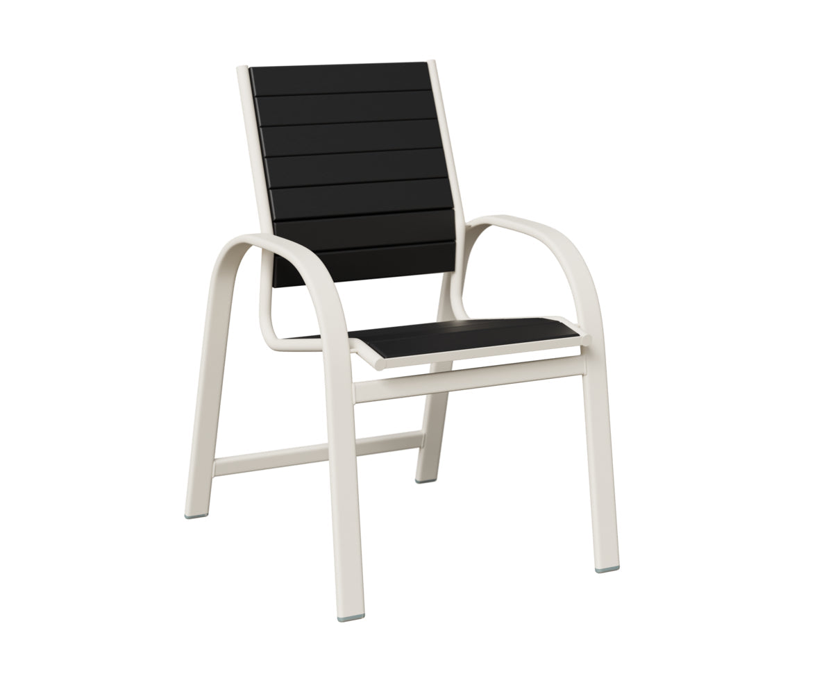 Berlin Gardens Murphy Poly Dining Chair