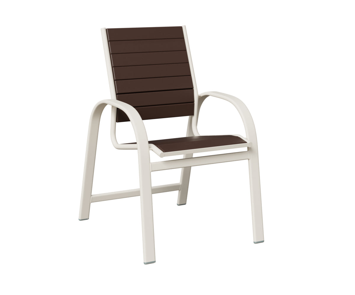 Berlin Gardens Murphy Poly Dining Chair