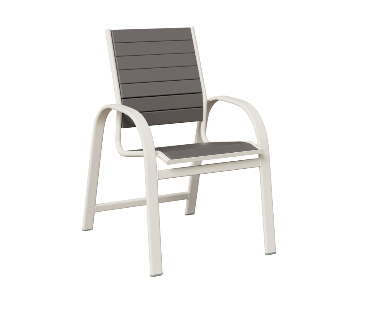 Berlin Gardens Murphy Poly Dining Chair