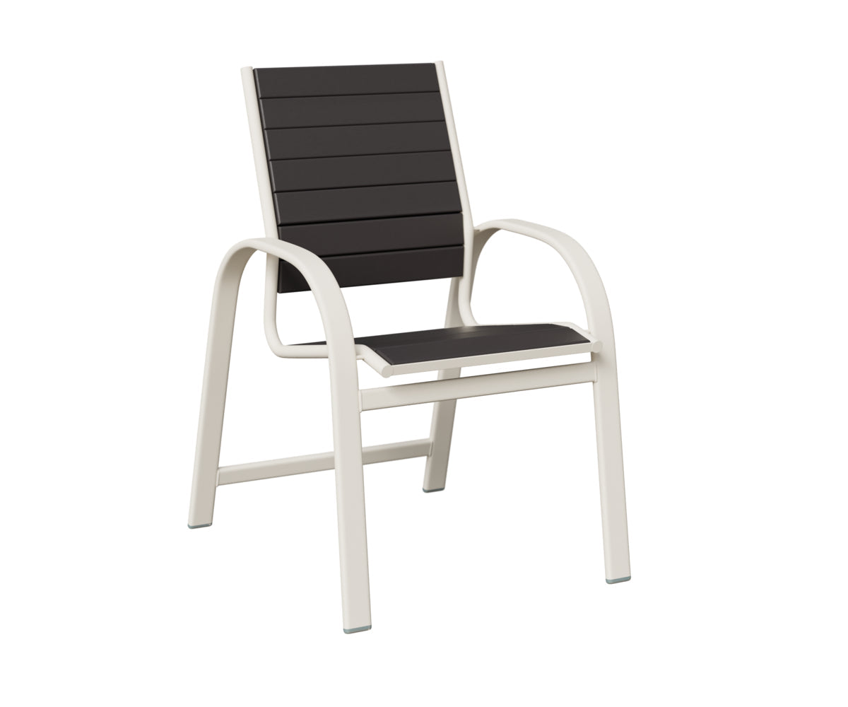 Berlin Gardens Murphy Poly Dining Chair