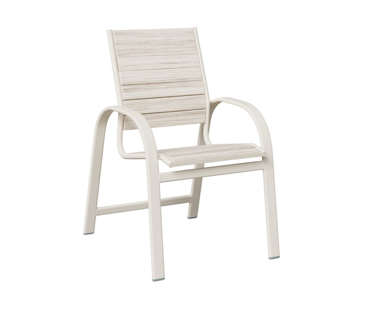 Berlin Gardens Murphy Poly Dining Chair