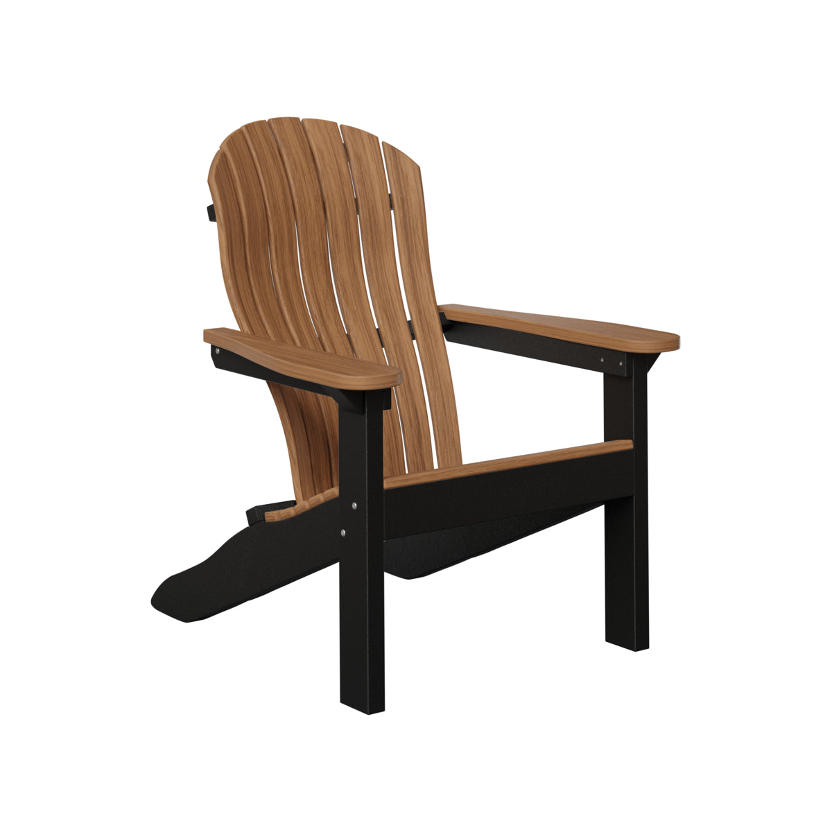 Berlin Gardens Contour Adirondack Chair