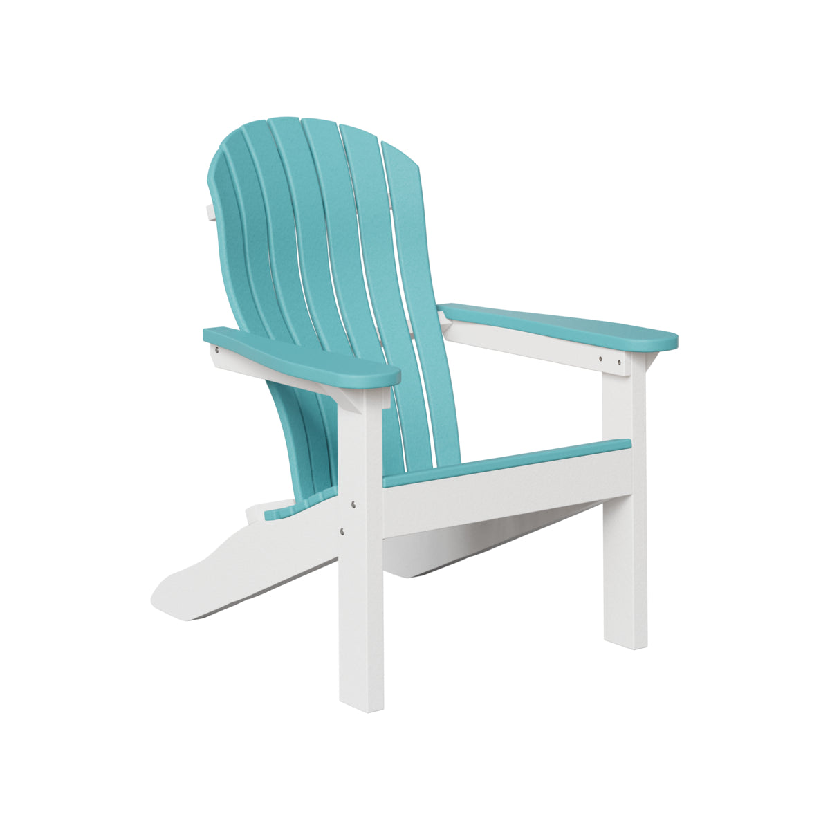 Berlin Gardens Contour Adirondack Chair