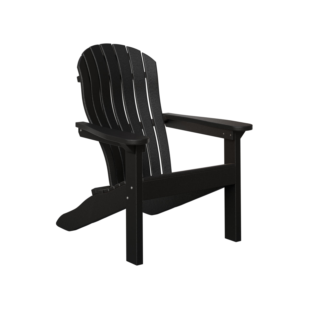 Berlin Gardens Contour Adirondack Chair