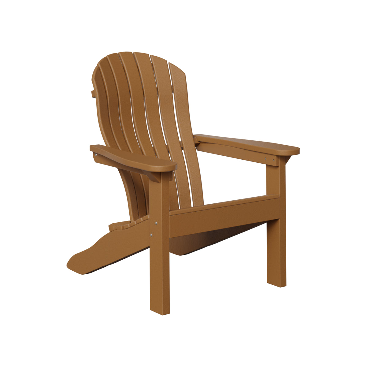 Berlin Gardens Contour Adirondack Chair