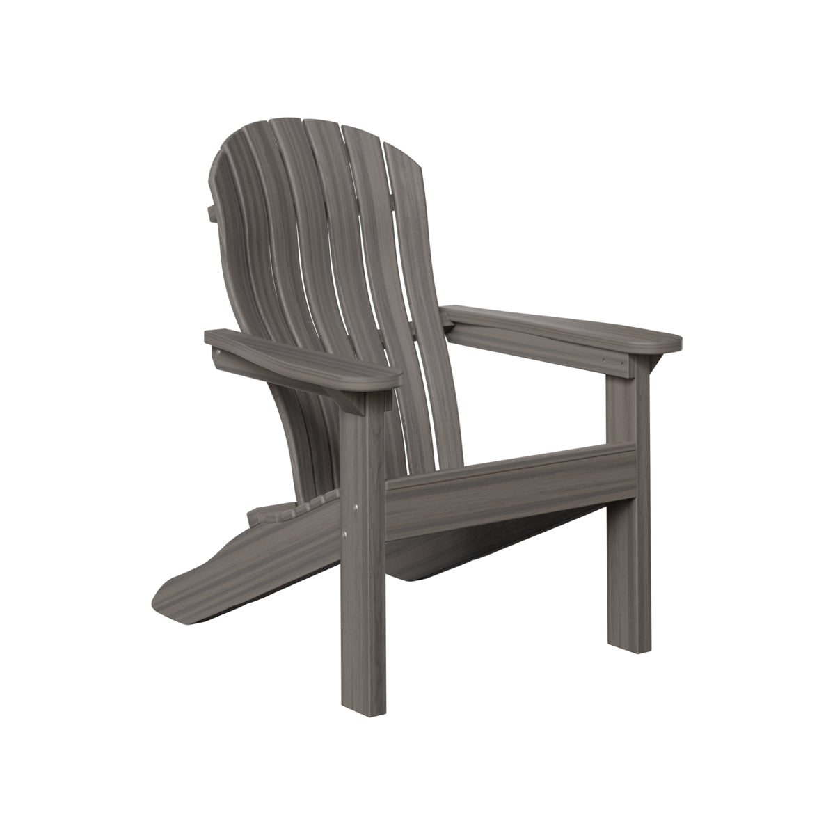 Berlin Gardens Contour Adirondack Chair