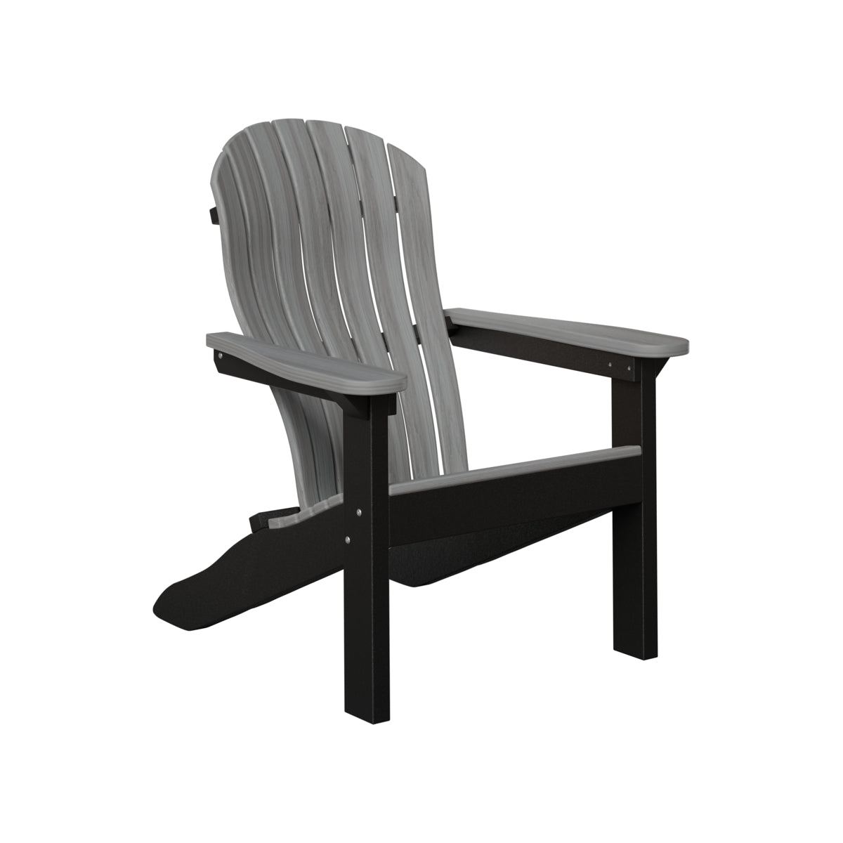 Berlin Gardens Contour Adirondack Chair