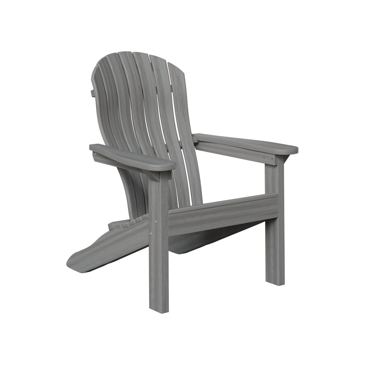 Berlin Gardens Contour Adirondack Chair