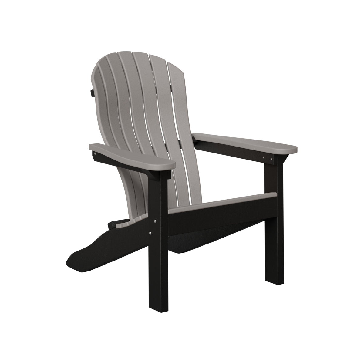 Berlin Gardens Contour Adirondack Chair