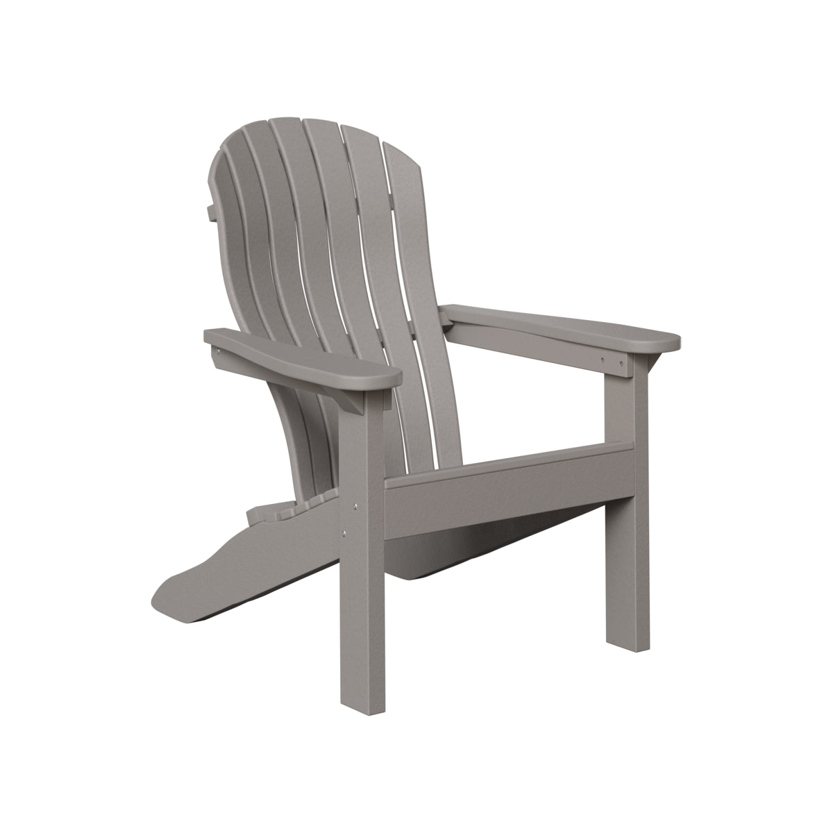 Berlin Gardens Contour Adirondack Chair