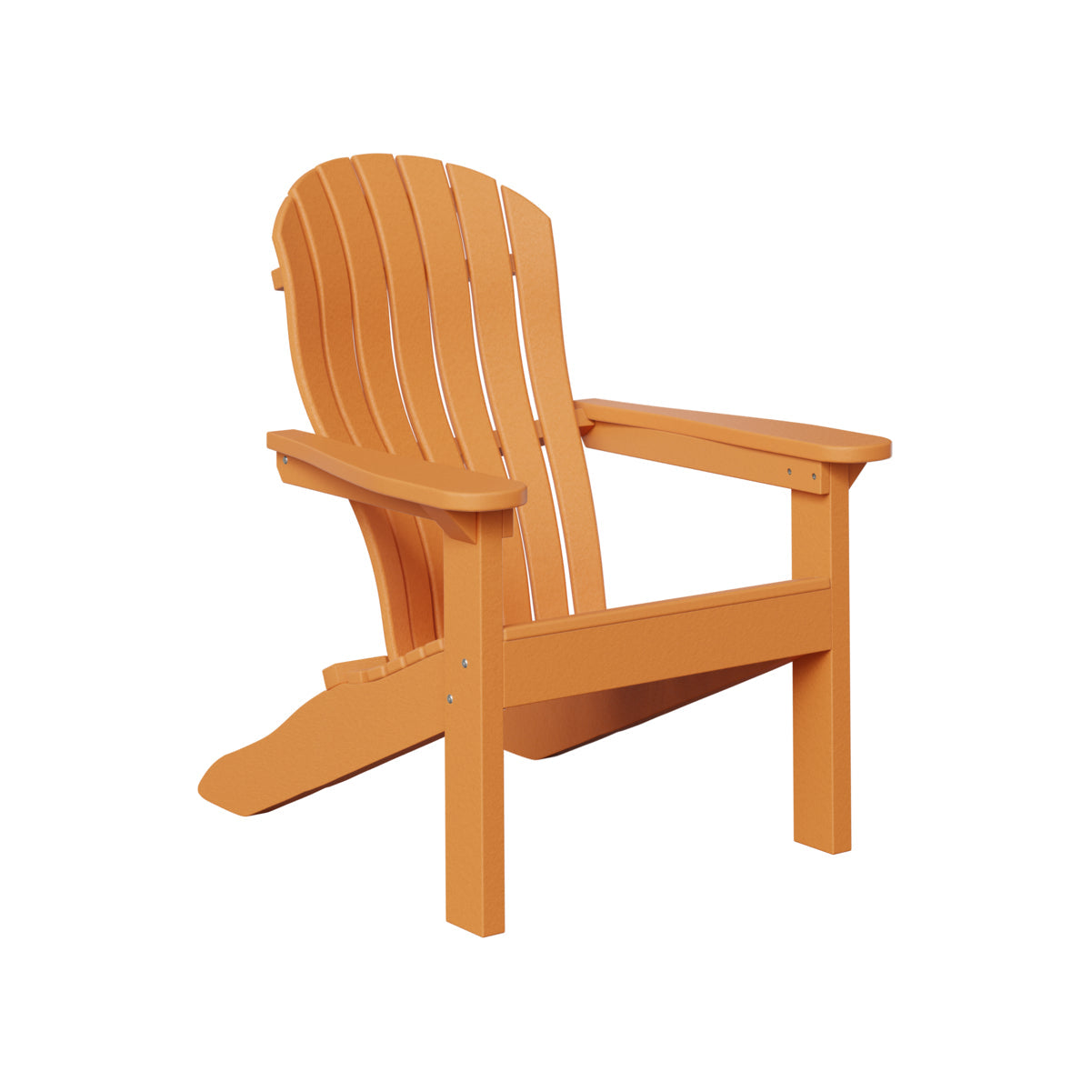 Berlin Gardens Contour Adirondack Chair