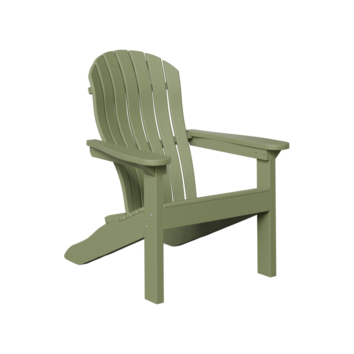 Berlin Gardens Contour Adirondack Chair