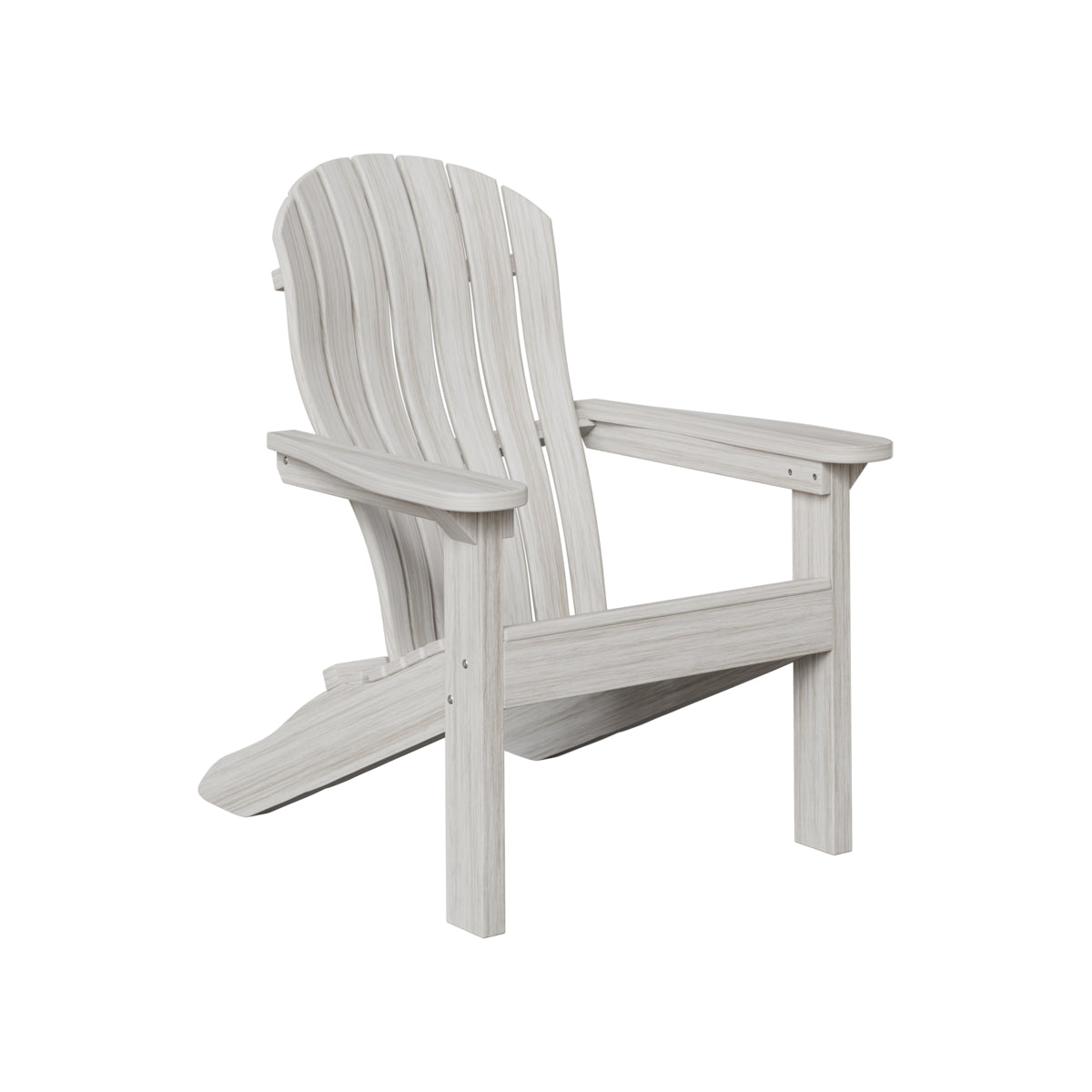 Berlin Gardens Contour Adirondack Chair