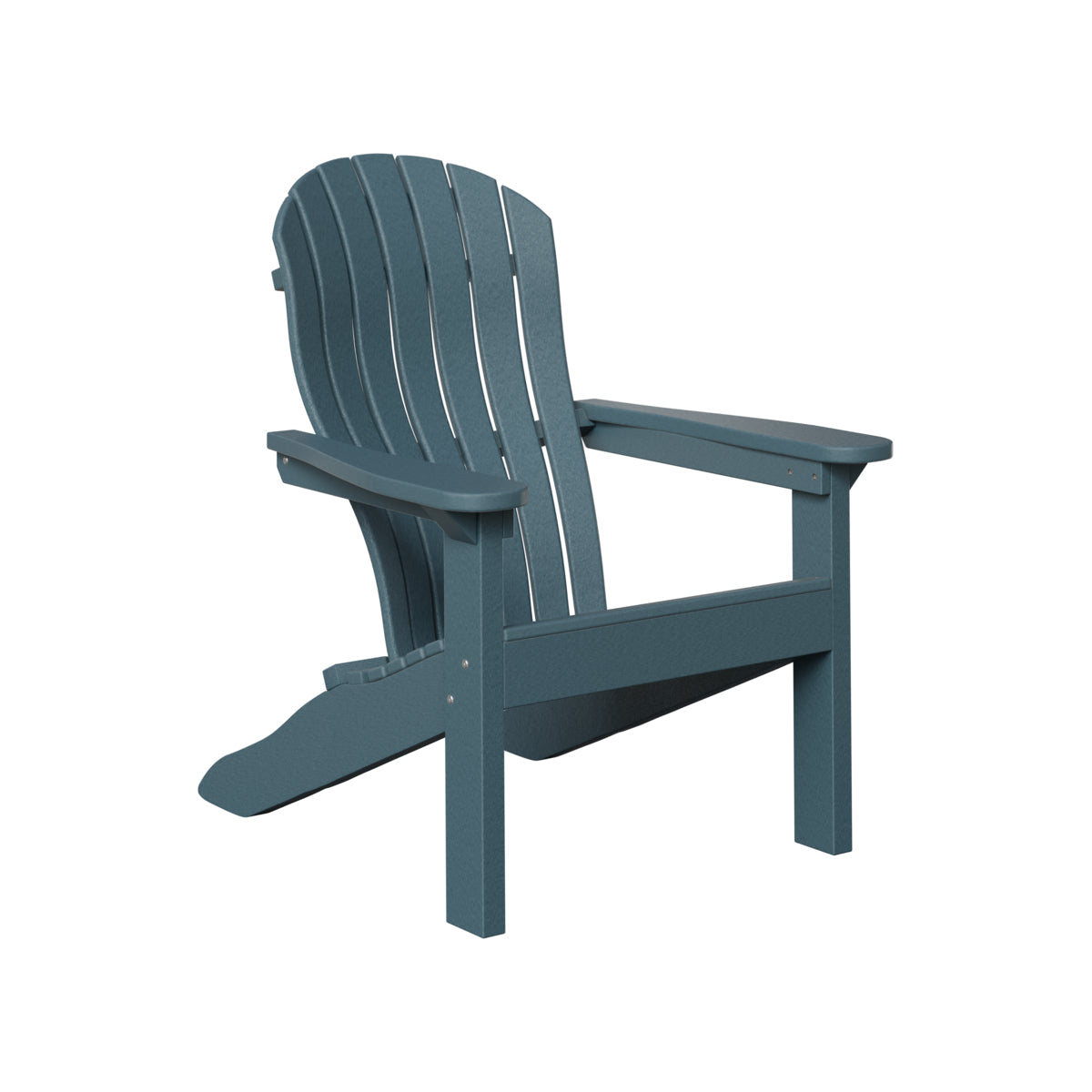 Berlin Gardens Contour Adirondack Chair