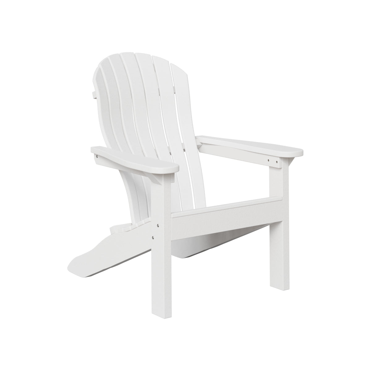 Berlin Gardens Contour Adirondack Chair