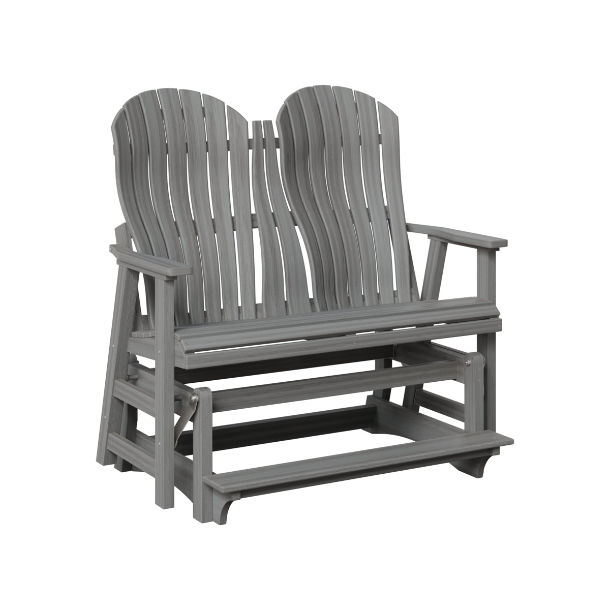 Berlin Gardens Contour Double Counter Glider