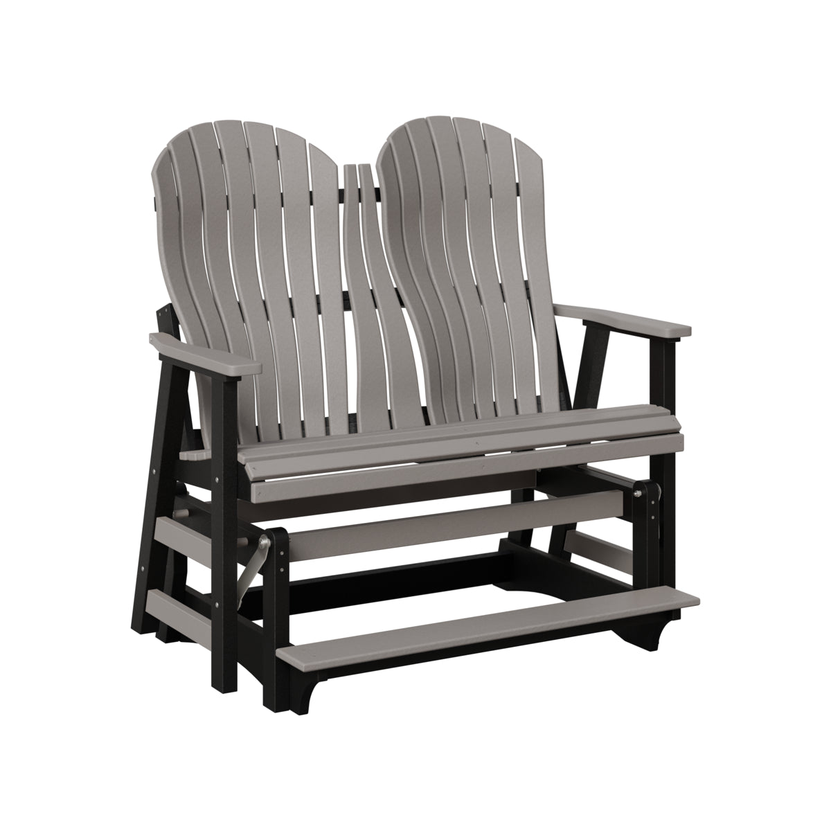 Berlin Gardens Contour Double Counter Glider