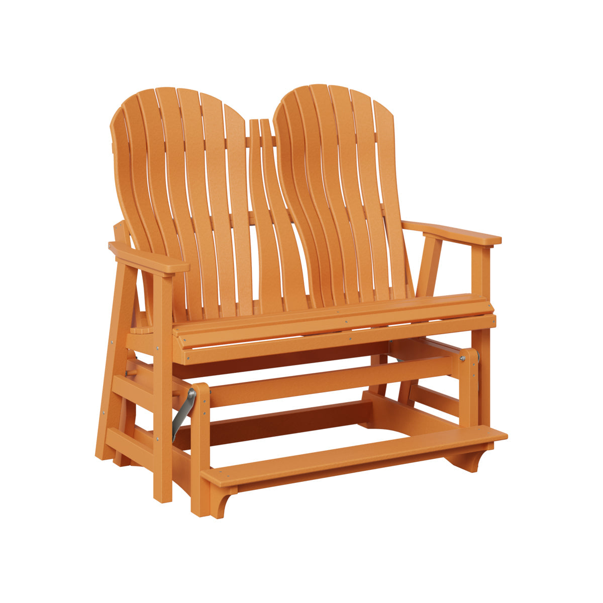 Berlin Gardens Contour Double Counter Glider