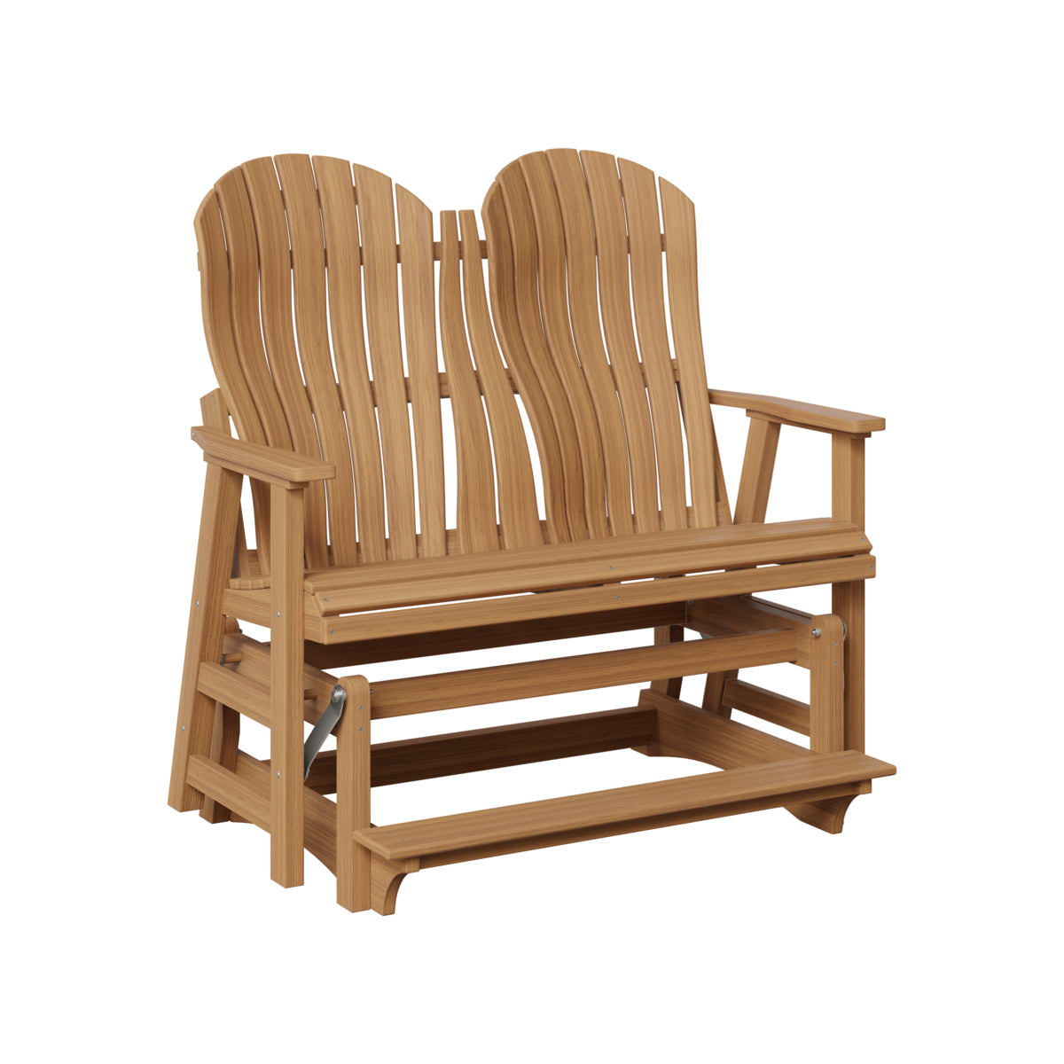 Berlin Gardens Contour Double Counter Glider