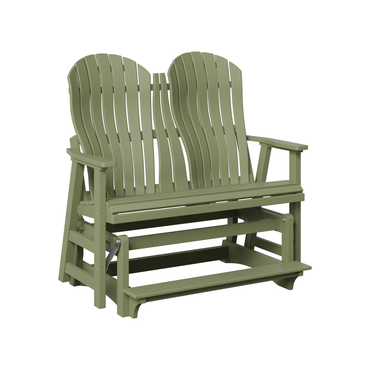 Berlin Gardens Contour Double Counter Glider