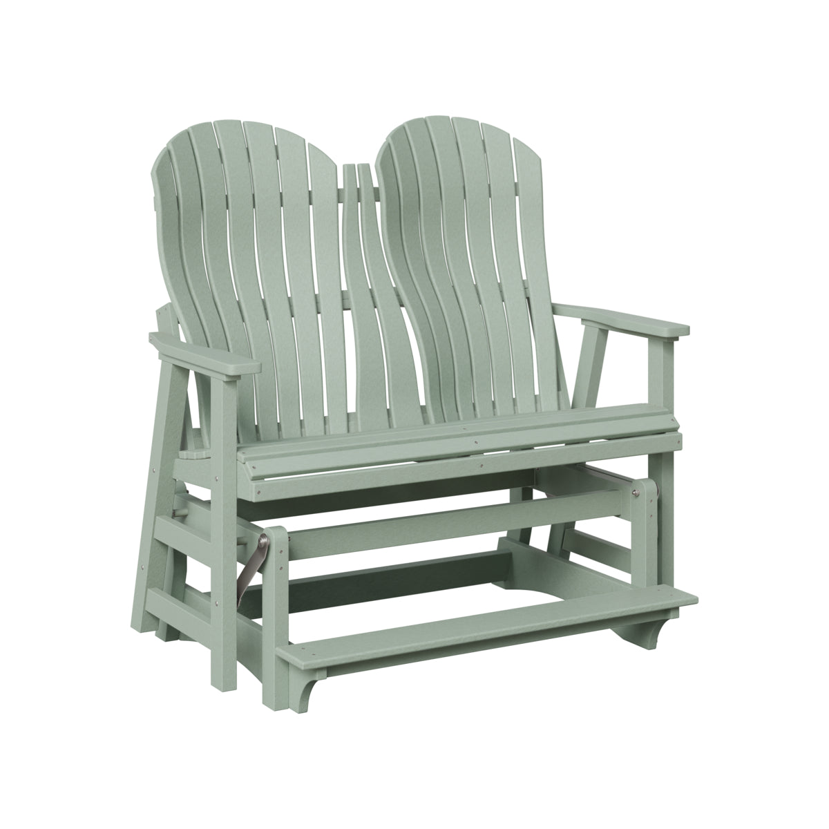 Berlin Gardens Contour Double Counter Glider