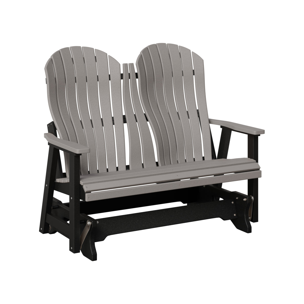 Berlin Gardens Contour Double Glider