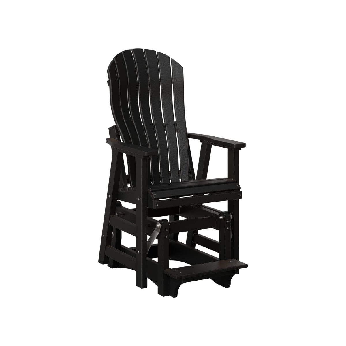 Berlin Gardens Contour Single Counter Glider