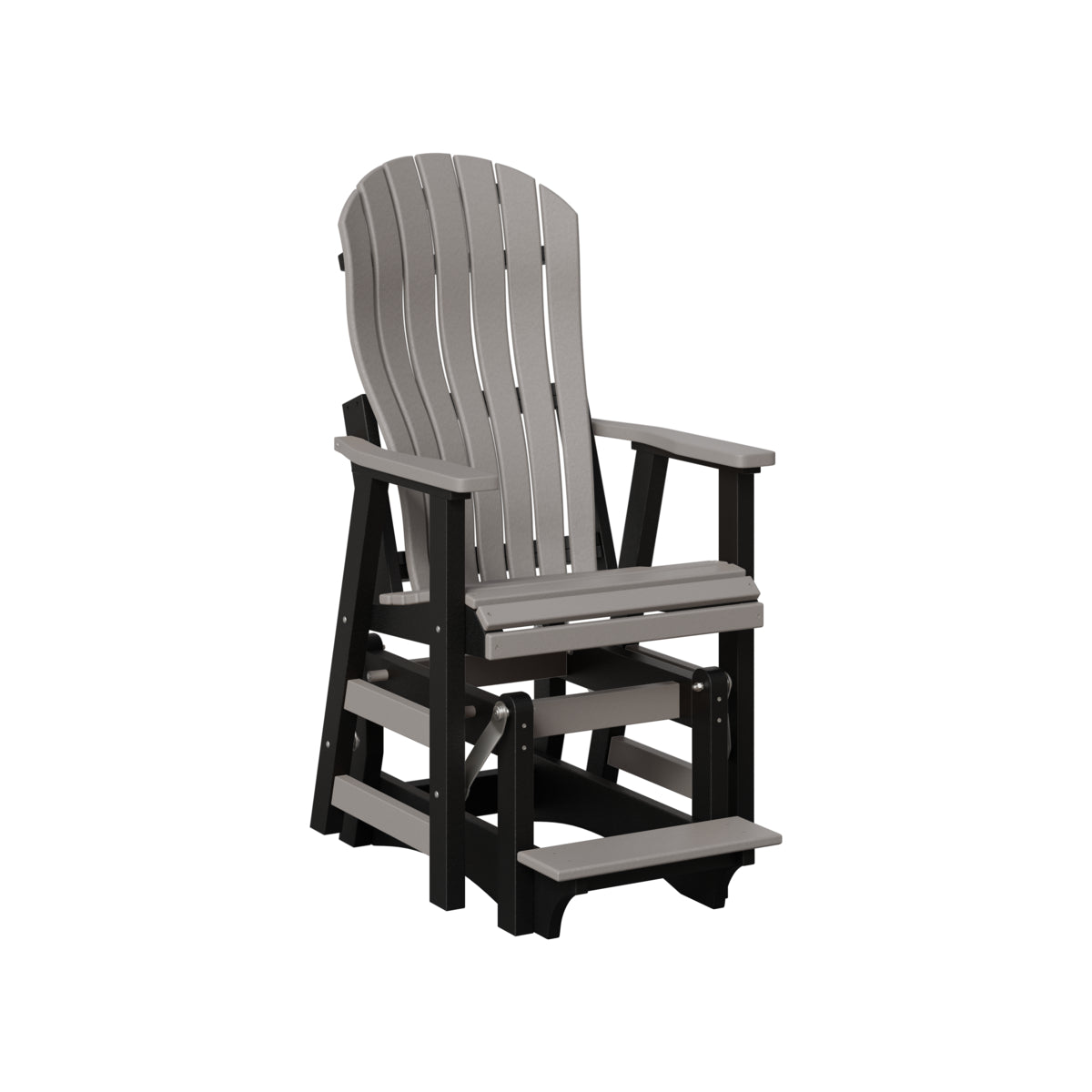 Berlin Gardens Contour Single Counter Glider