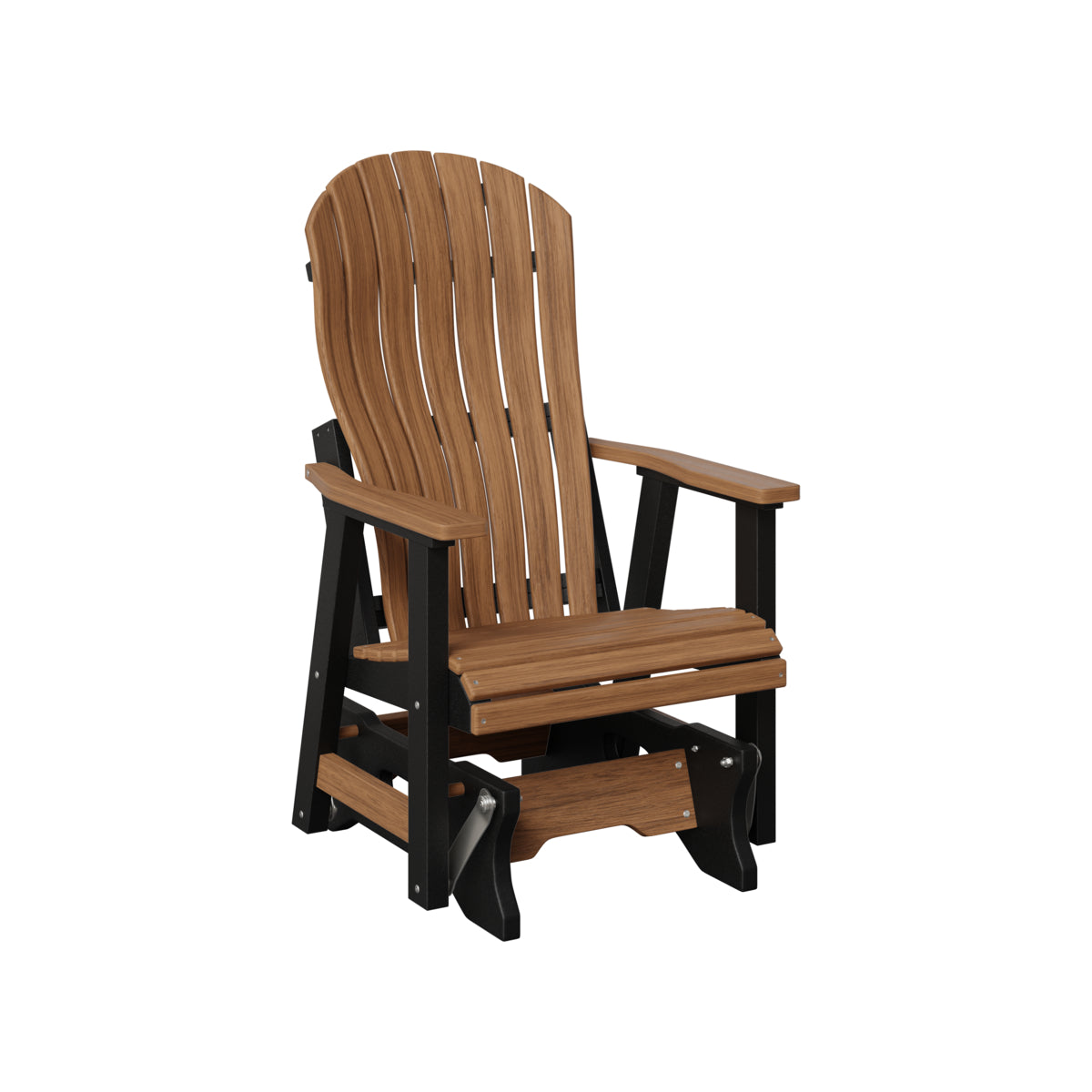 Berlin Gardens Contour Single Glider